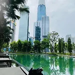 Agile Bukit Bintang By Well Shaped