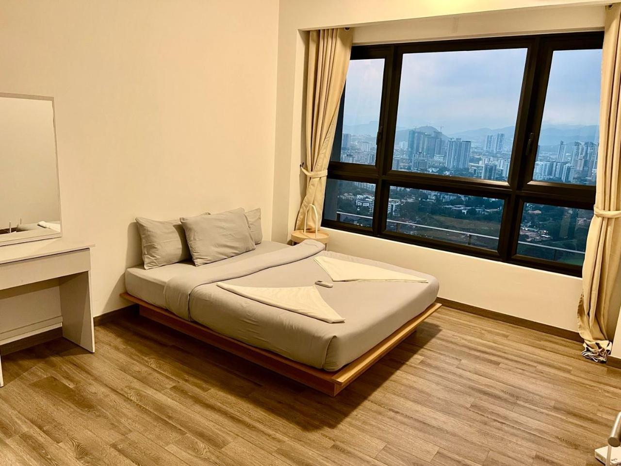 Pangsapuri Agile Bukit Bintang By Well Shaped Kuala Lumpur