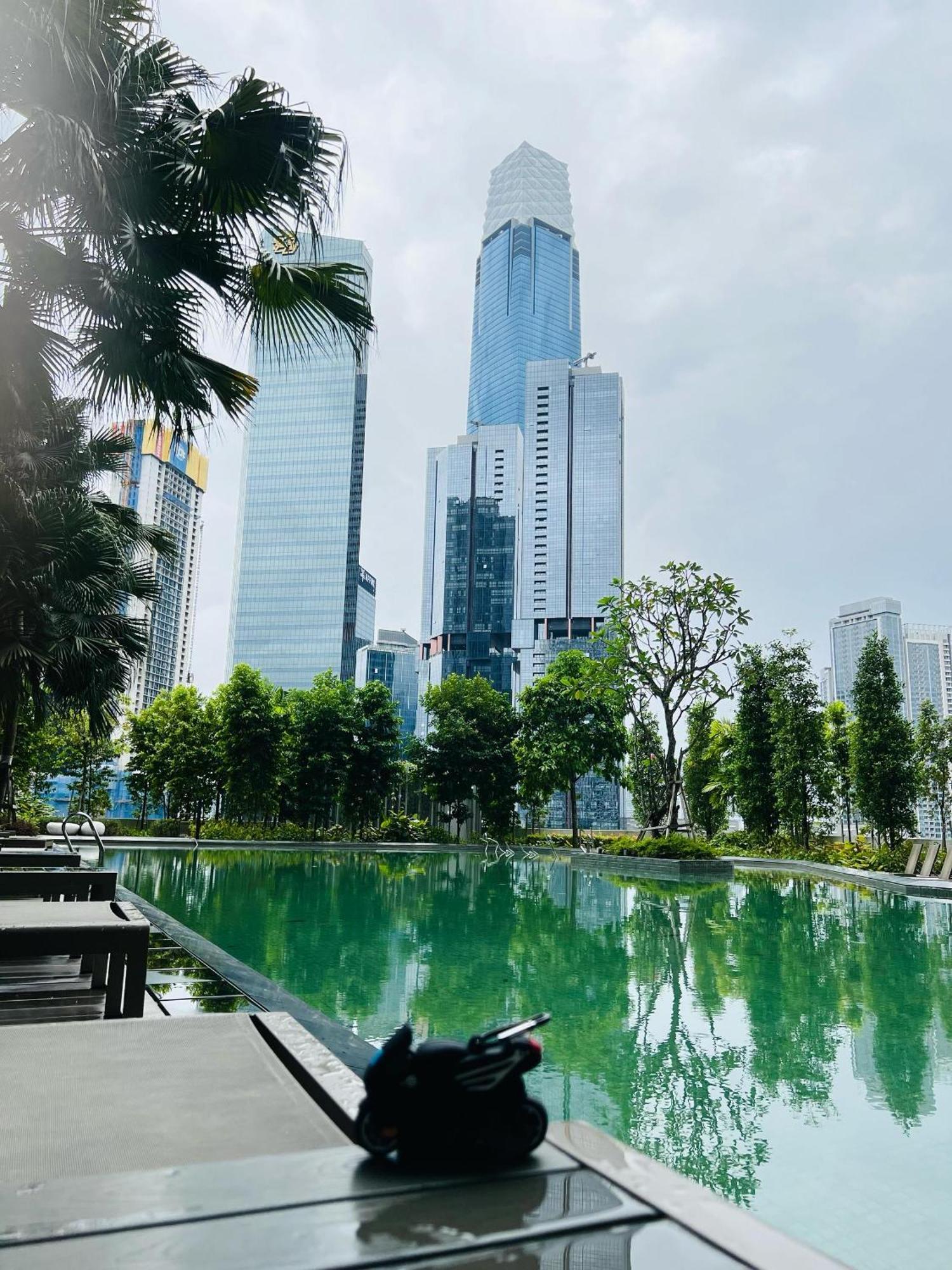 Agile Bukit Bintang By Well Shaped